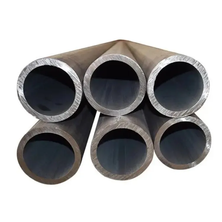 carbon steel pipe&tube